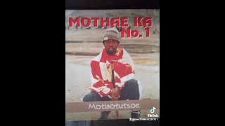Mothae ka No.1 (Track 02) Maobane