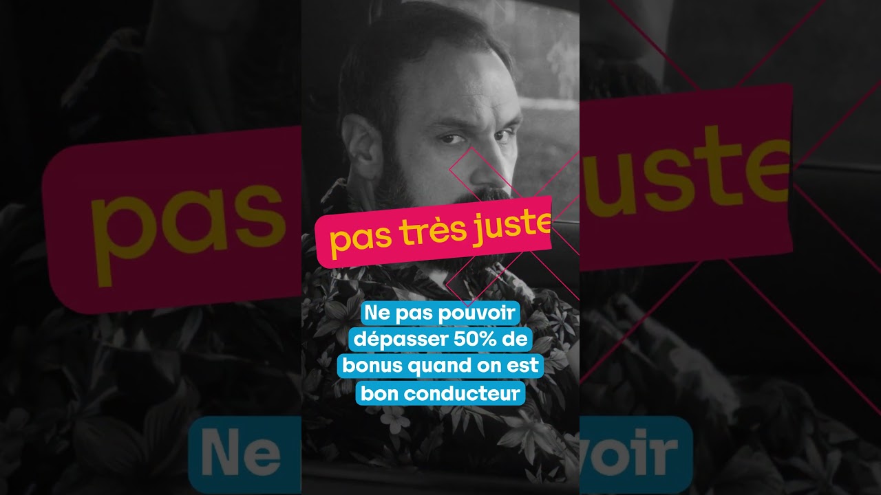 65% de Bonus Auto Matmut pour les bons conducteurs