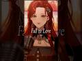 Fall in Love - Suiet を #歌ってみた 【ファム・ファタル】#shorts
