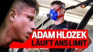 Top-Leistung! Patrik Schick bringt Adam Hlozek zum Leistungstest