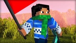 Capture The Flag in Minecraft: Challengers!