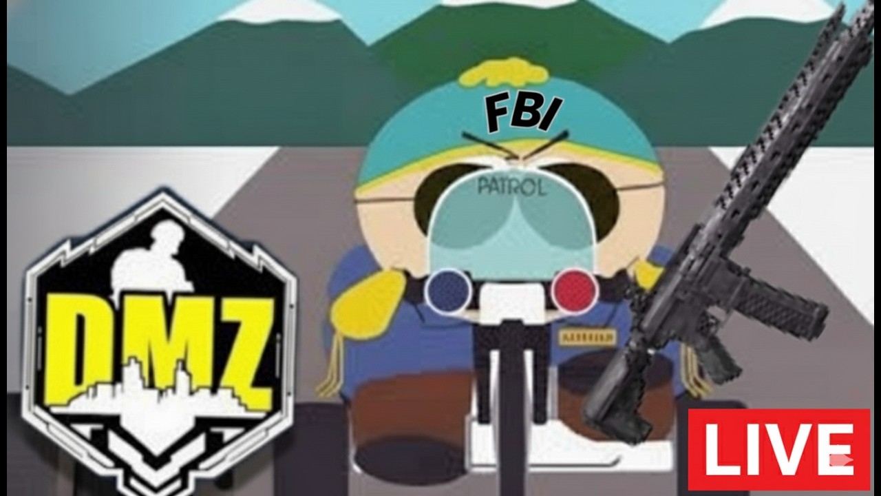 🔴Live:DMZ At Night Respect my authority|Road to 500 Subscriber's