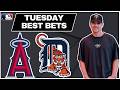 Angels vs Tigers 5/26/26 MLB Best Bet - MLB Picks and Predictions | Nick Menken MLB Betting Tips