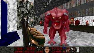 (Doom 2) Akeldama - Map04 (Chillwell)