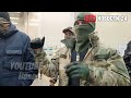 ОНА 30 ЛЕТ ЛОВИЛА БАНДИТОВ. А потом мигрант запинал её ногами, и полиция её просто бросила