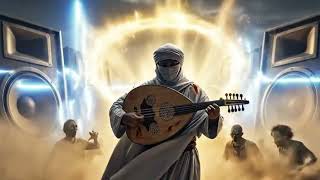 Rawy Dj zaman  Oriental Techno Mix 2026