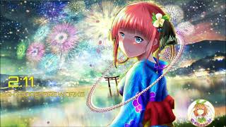Nightcore~Firework(Madilyn Bailey Covered)
