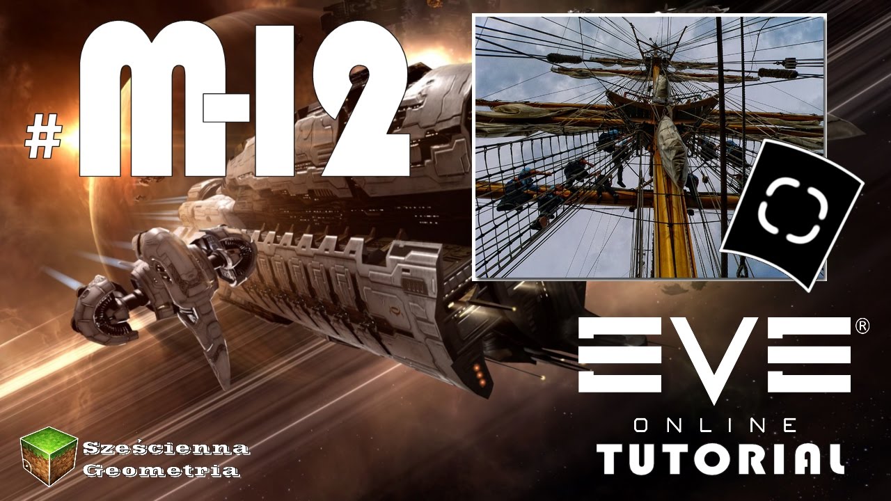 Eve Rig EVE-poradnik #M-12: Rigs - Takielunek(EVE-online PL) - YouTube
