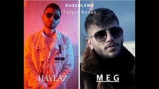 MEG & HAYLAZ - ANNE  Resimi