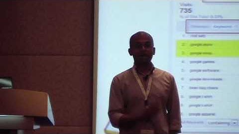 Google Analytics Master Class - Getting Started is Easy & Reports Overview