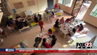 Video: FOX23 Investigates: Tulsa church team returns to Philippines to help girls rescued from sex