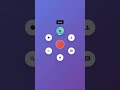 Exploding Circle Menu Animation | HTML CSS JavaScript UI Effect #htmlcss