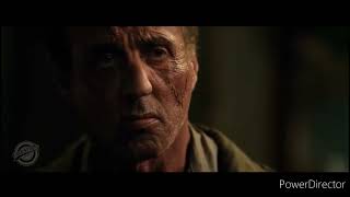 Rambo New Blood Trailer (By Mike Trenche)