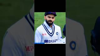 Virat Kohli Aggressive Test Match Fielding 🔥😈 #Virat Kohli #king kohli #cricketshorts #kohli