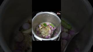 Arisi Paruppu Sadham  Coimbatore Special Lunch and Dinner Recipe