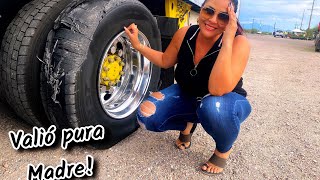 Porq Las Malas También Se Cuentan Valió Madre