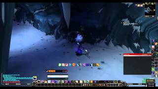 Wow -The Best Ghost Iron And Snow Lily Farming Spot