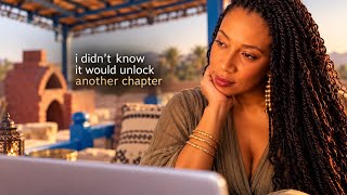 VLOGTOBER VIBES | My Life Changed After That Day || EGYPT
