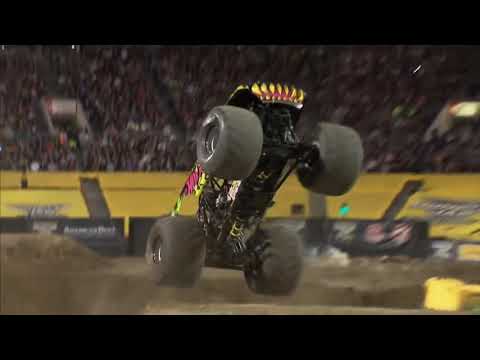 Monster Jam World