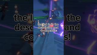 Join our genshin impact discord server!