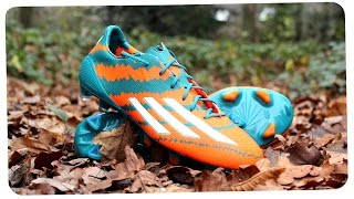 adidas f50 messi 2014