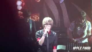 130316 불후의명곡, 미르보기♥