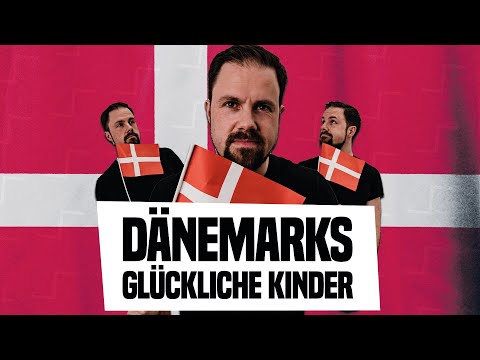 Erziehung in Dänemark| Mit Hygge machen dänische Eltern glückliche Kinder | Kultur & Pädagogik