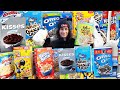 Tasting CEREALS that should be BANNED!