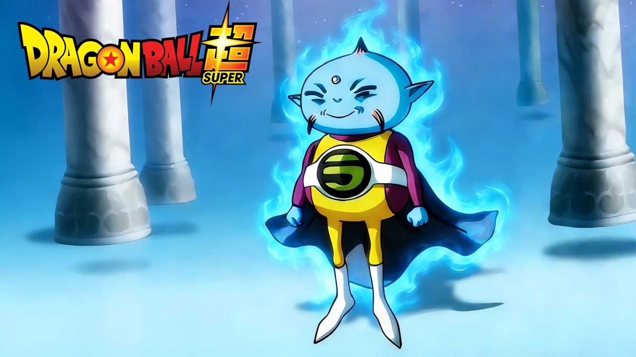 龍珠，魔界果然臥虎藏龍，魔界創世神和全王平級，遠古魔王深不可測