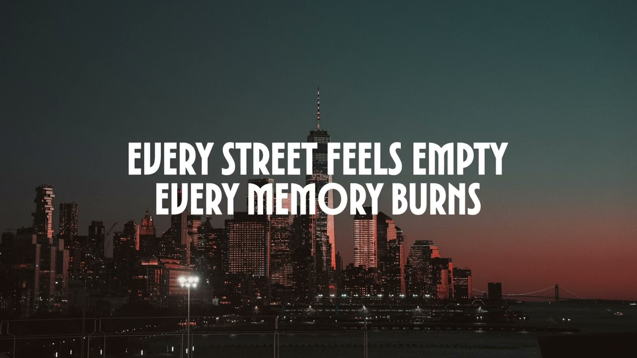 Times In New York City