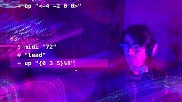 Dan Gorelick | Livecode Introduction & Performance