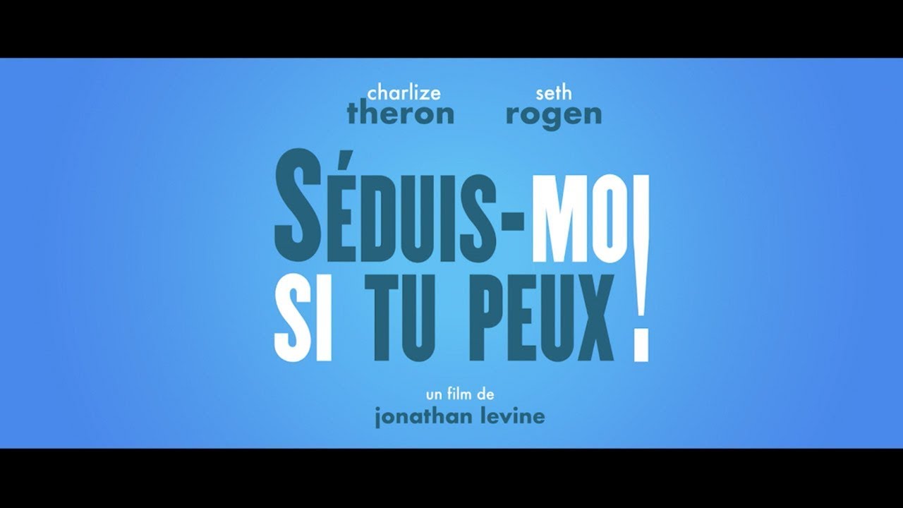 SÉDUIS-MOI SI TU PEUX ! (2019) Streaming Gratis VF - YouTube