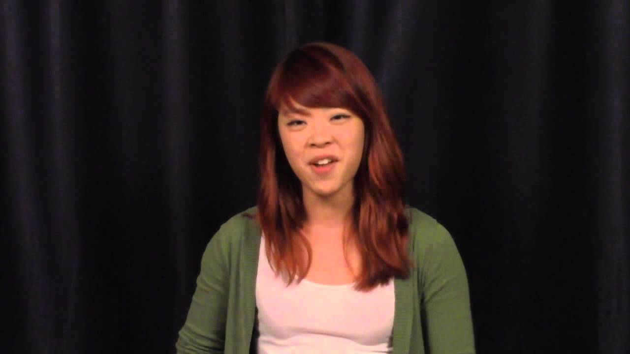 January Lim  on camera (tess k) 5 11 15