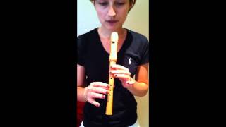 ¿Cómo se produce el sonido de la flauta?