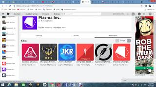 How To Become Security In Hyptekroblox