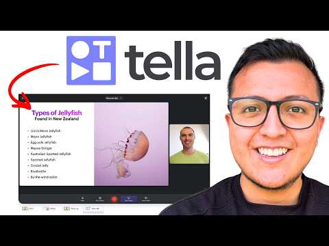 OBS vs Tella: ¿Cuál es la Mejor para Grabar Pantalla en Windows/PC/Mac? (Opiniones de Tella)