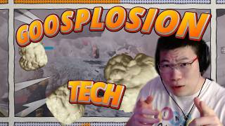 THE ULTIMATE GOOSPLOSION GUIDE