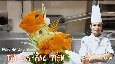 cách tỉa hoa quả | hướng dẫn tỉa cá ông tiên trên bí ngô| @bantayviet