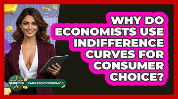 Why Do Economists Use **indifference Curves For Consumer Choice**? - Learn About Economics