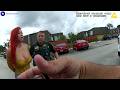 Why Was Her Toddler Found Wandering the Streets Alone