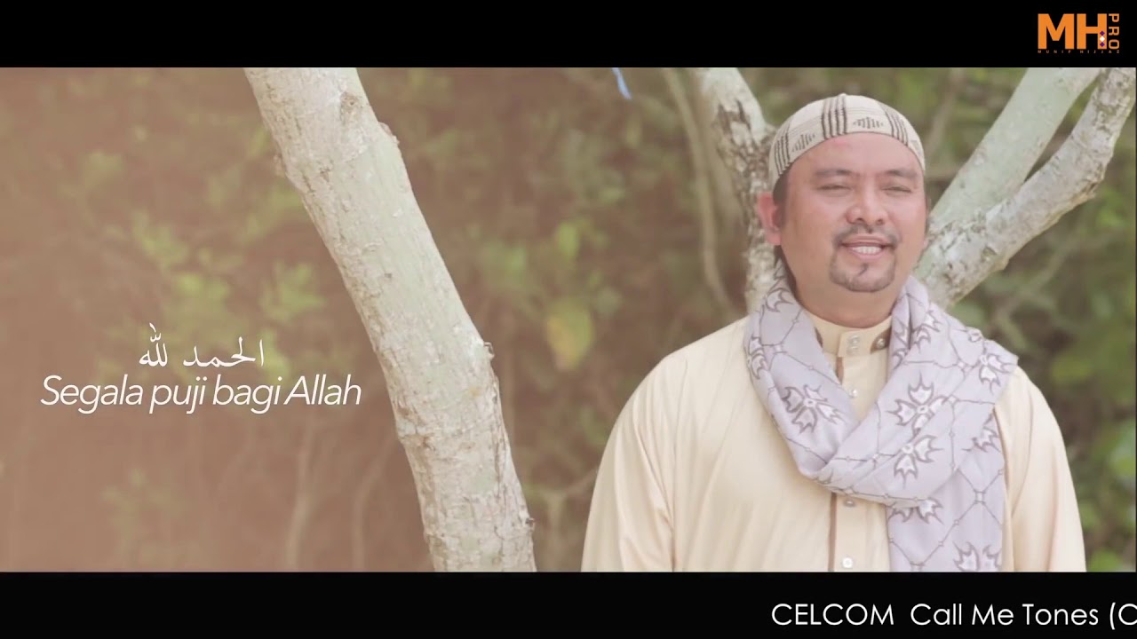 Watch SUBHANALLAH - Nazrey Johani on YouTube Watch SUBHANALLAH - Nazrey Johani on YouTube