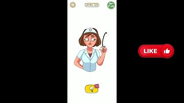 Braindom Draw Puzzle Sketch Level 121