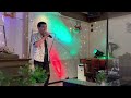 もう はなさない、寺本圭介、三浦さん、西尾、🎤カラオケ竜宮城、🥁ドラム市川さん