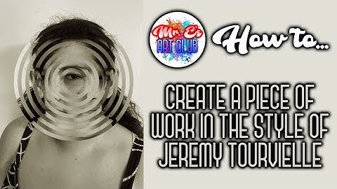 Jeremy Tourvielle Photopea Tutorial