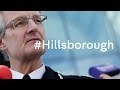 Hillsborough what next for south yorkshire police