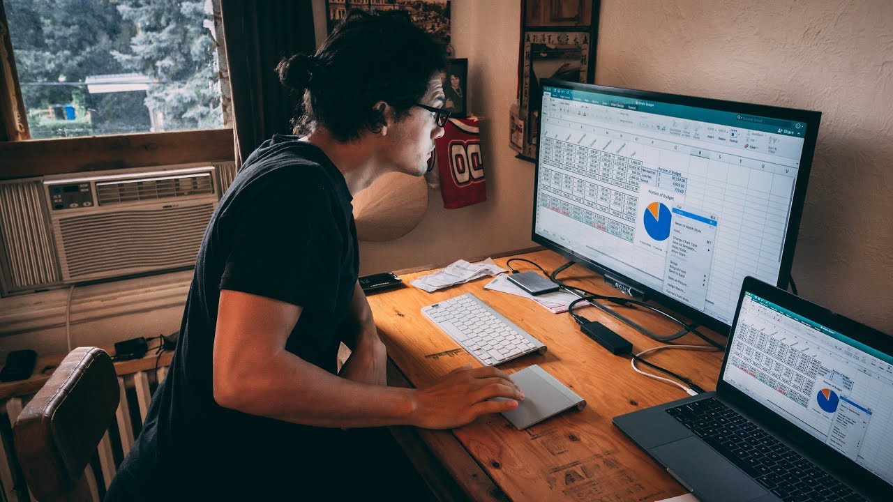 Como ROMPER con la RUTINA del TRABAJO Rapido y Fácil 👌 YouTube