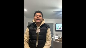 New | NoCap Unreleased *Snippet*