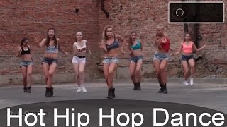 Hot girls hip hop dance || New Hip hop dance || Hip hop hot dance || hot hip hop dance 2018