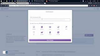 #2 Deploy 'api' Meteor on Heroku | angularcli-meteor | FTEL Notes Project