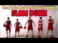 Review The spirit collection of Inoue Takehiko SLAM DUNK - My Shohoku Figure Collection